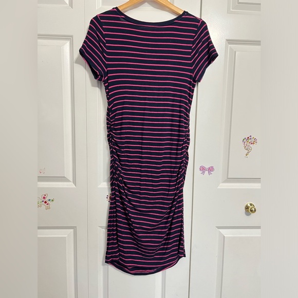 Maternity Midi Summer Dresses (4) - Picture 8 of 13